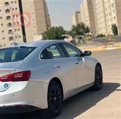 شيفروليه ماليبو